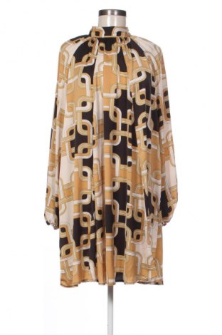 Φόρεμα H&M, Μέγεθος L, Χρώμα Πολύχρωμο, Τιμή 13,00 €