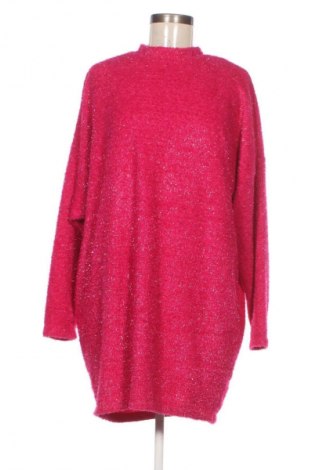 Rochie H&M, Mărime XL, Culoare Roz, Preț 63,24 Lei