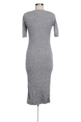 Рокля H&M, Размер XS, Цвят Сив, Цена 11,75 €