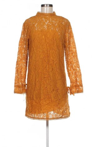 Φόρεμα H&M, Μέγεθος M, Χρώμα Πορτοκαλί, Τιμή 10,99 €