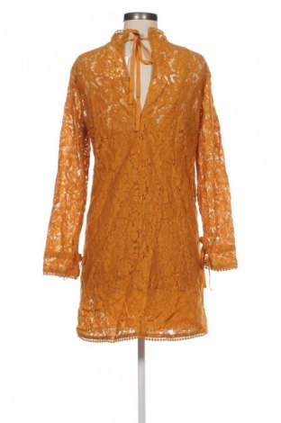 Φόρεμα H&M, Μέγεθος M, Χρώμα Πορτοκαλί, Τιμή 10,99 €