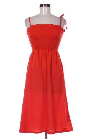 Rochie H&M, Mărime S, Culoare Portocaliu, Preț 104,26 Lei