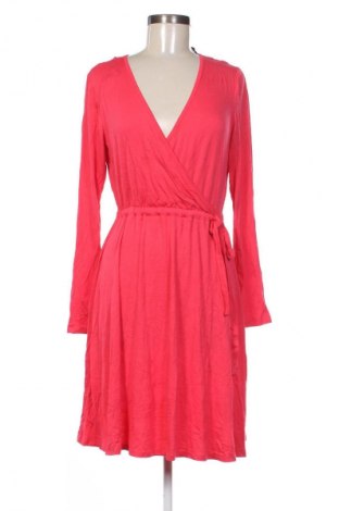 Rochie H&M, Mărime L, Culoare Roșu, Preț 85,99 Lei