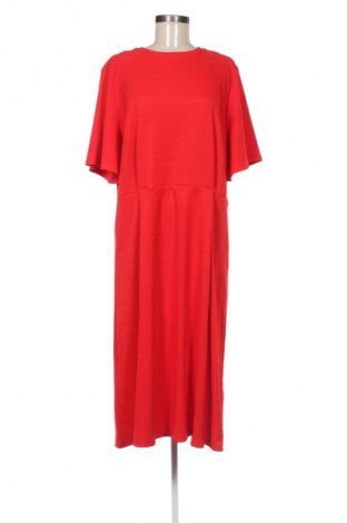 Šaty  H&M, Velikost XL, Barva Červená, Cena  569,00 Kč