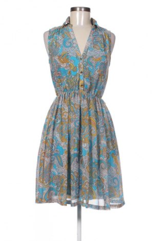 Šaty  H&M, Velikost M, Barva Vícebarevné, Cena  283,00 Kč