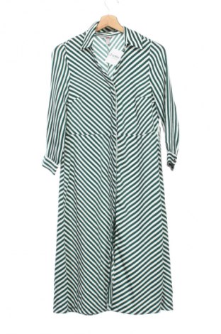 Φόρεμα H&M, Μέγεθος XS, Χρώμα Πολύχρωμο, Τιμή 16,99 €