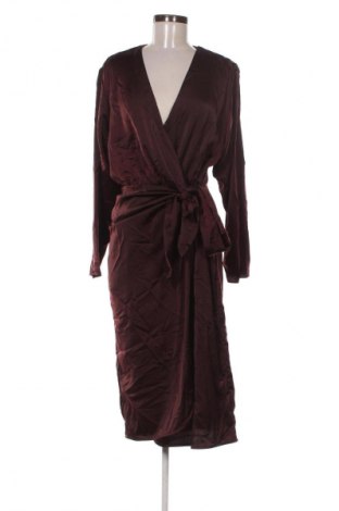 Šaty  H&M, Velikost M, Barva Červená, Cena  329,00 Kč