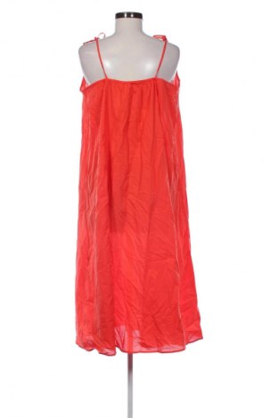 Φόρεμα H&M, Μέγεθος M, Χρώμα Κόκκινο, Τιμή 20,00 €