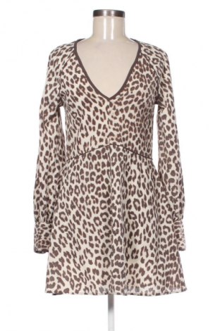 Рокля H&M, Размер XS, Цвят Многоцветен, Цена 19,95 €