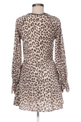 Рокля H&M, Размер XS, Цвят Многоцветен, Цена 19,95 €