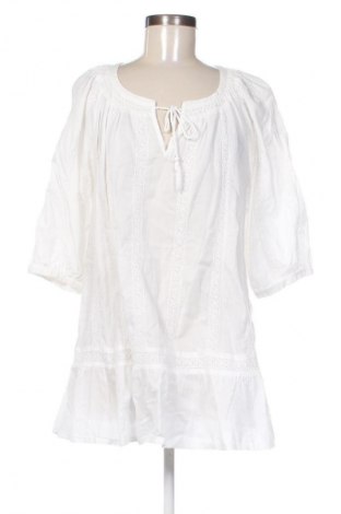 Рокля H&M, Размер S, Цвят Бял, Цена 20,45 €