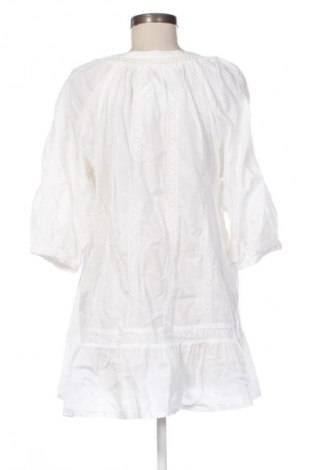 Рокля H&M, Размер S, Цвят Бял, Цена 20,45 €