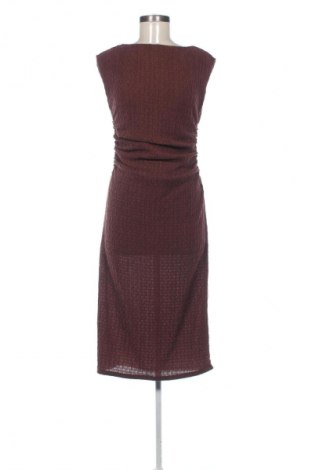 Φόρεμα H&M, Μέγεθος M, Χρώμα Καφέ, Τιμή 17,40 €