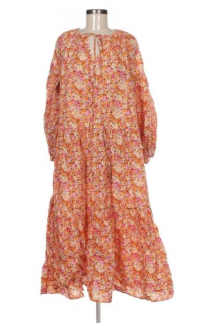 Рокля H&M, Размер L, Цвят Многоцветен, Цена 14,31 €