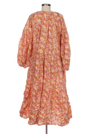 Рокля H&M, Размер L, Цвят Многоцветен, Цена 14,31 €