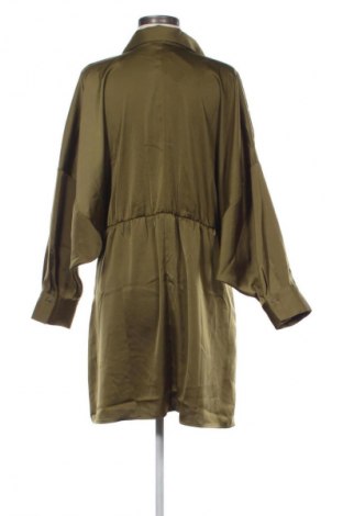 Šaty  H&M, Velikost L, Barva Zelená, Cena  709,00 Kč