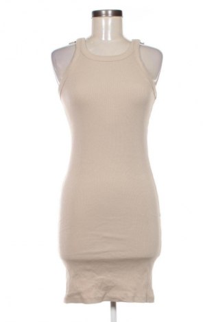 Kleid H&M, Größe S, Farbe Beige, Preis € 9,99