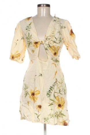 Šaty  H&M, Velikost L, Barva Vícebarevné, Cena  199,00 Kč