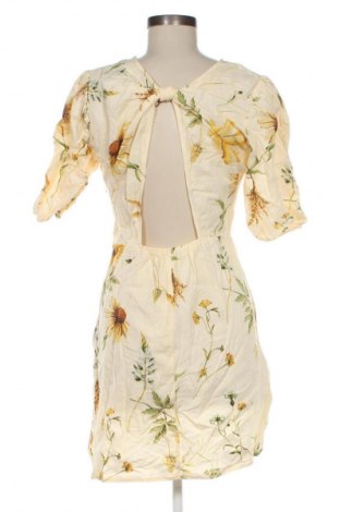 Šaty  H&M, Velikost L, Barva Vícebarevné, Cena  199,00 Kč