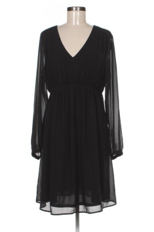 Rochie H&M, Mărime L, Culoare Negru, Preț 123,99 Lei