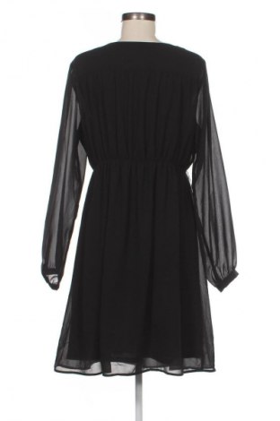 Rochie H&M, Mărime L, Culoare Negru, Preț 123,99 Lei