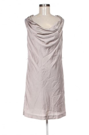 Šaty  H&M, Velikost M, Barva Béžová, Cena  189,00 Kč