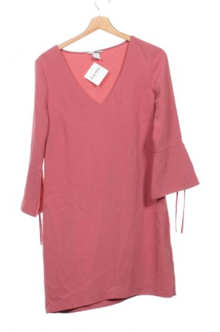 Rochie H&M, Mărime S, Culoare Roz, Preț 31,99 Lei