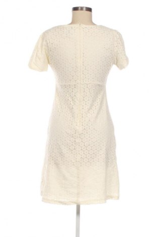 Φόρεμα H&M, Μέγεθος M, Χρώμα Λευκό, Τιμή 20,00 €