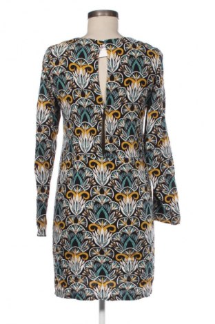 Рокля H&M, Размер XS, Цвят Многоцветен, Цена 20,00 €