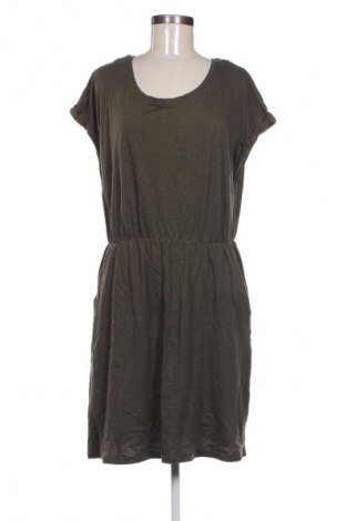 Рокля H&M, Размер L, Цвят Зелен, Цена 20,00 €