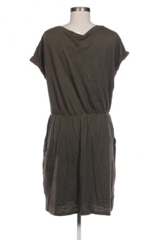 Рокля H&M, Размер L, Цвят Зелен, Цена 20,00 €