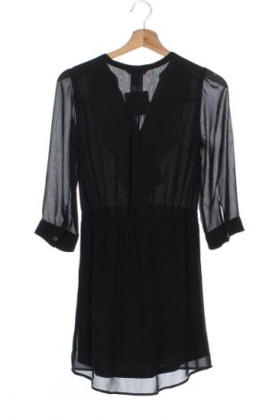 Šaty  H&M, Velikost XS, Barva Černá, Cena  99,00 Kč