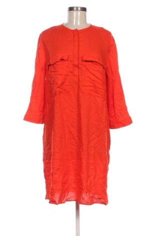 Φόρεμα H&M, Μέγεθος M, Χρώμα Πορτοκαλί, Τιμή 9,99 €