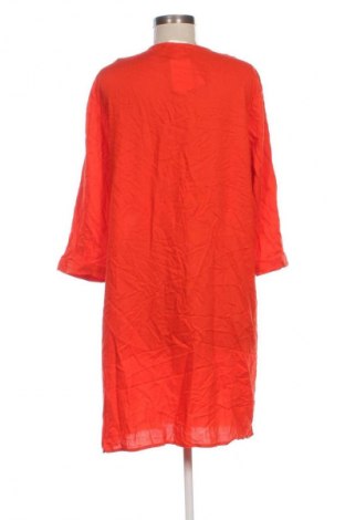 Φόρεμα H&M, Μέγεθος M, Χρώμα Πορτοκαλί, Τιμή 9,99 €