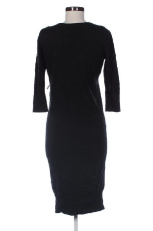 Rochie H&M, Mărime M, Culoare Negru, Preț 22,99 Lei