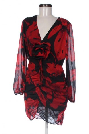 Рокля H&M, Размер M, Цвят Многоцветен, Цена 14,31 €