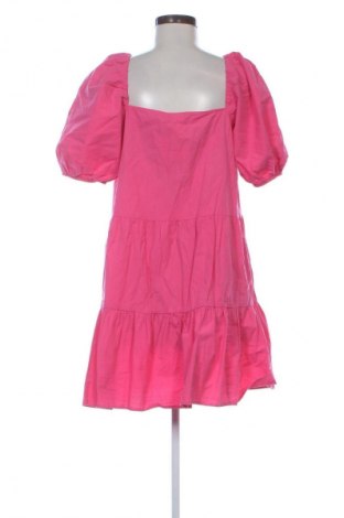 Рокля H&M, Размер M, Цвят Розов, Цена 22,00 €