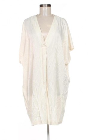 Φόρεμα H&M, Μέγεθος L, Χρώμα Εκρού, Τιμή 11,99 €