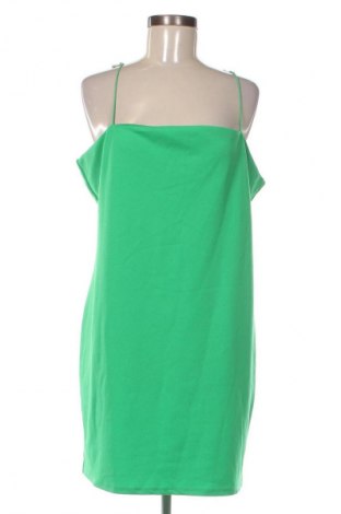 Рокля H&M, Размер XL, Цвят Зелен, Цена 9,20 €