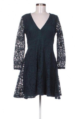 Rochie H&M, Mărime M, Culoare Verde, Preț 35,99 Lei