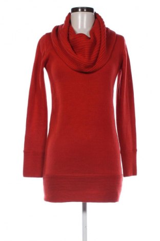 Рокля H&M, Размер S, Цвят Червен, Цена 7,15 €