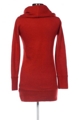 Рокля H&M, Размер S, Цвят Червен, Цена 7,15 €