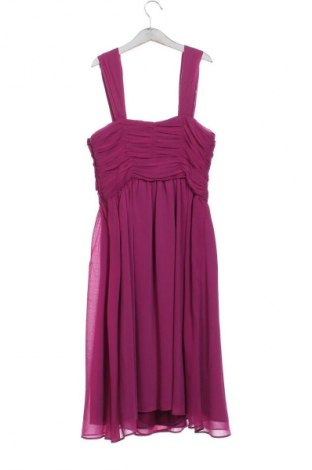 Kleid H&M, Größe XS, Farbe Lila, Preis 17,99 €