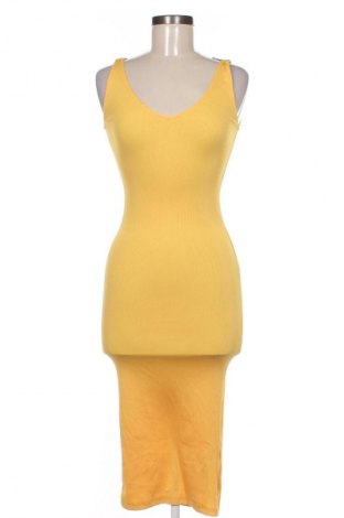 Šaty  H&M, Velikost S, Barva Žlutá, Cena  599,00 Kč