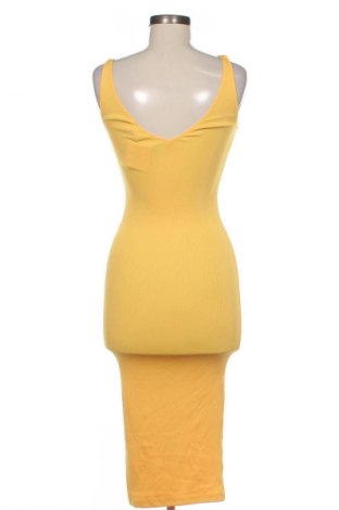 Šaty  H&M, Velikost S, Barva Žlutá, Cena  599,00 Kč