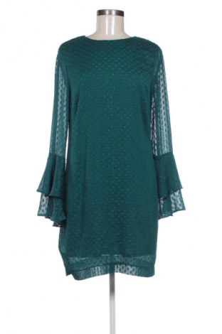 Рокля H&M, Размер M, Цвят Зелен, Цена 12,78 €