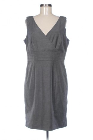 Рокля H&M, Размер XL, Цвят Сив, Цена 20,45 €