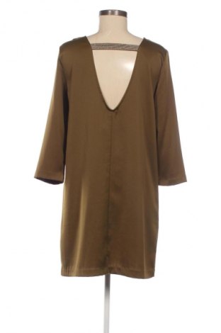 Рокля H&M, Размер M, Цвят Зелен, Цена 20,45 €