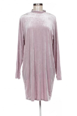 Rochie H&M, Mărime XXL, Culoare Mov deschis, Preț 46,99 Lei