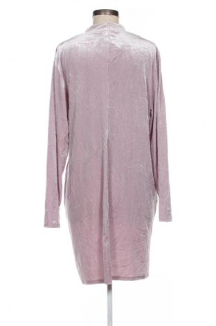 Rochie H&M, Mărime XXL, Culoare Mov deschis, Preț 46,99 Lei